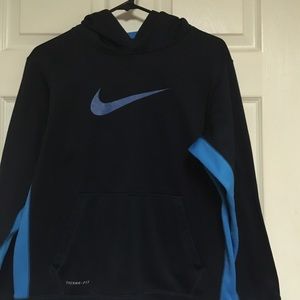 Like new boys size XL Nike Hoodie